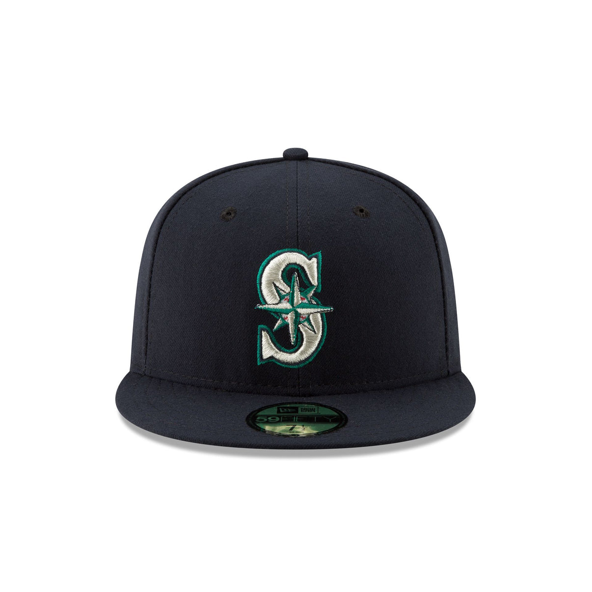 59FIFTY Classic - שחור ירוק