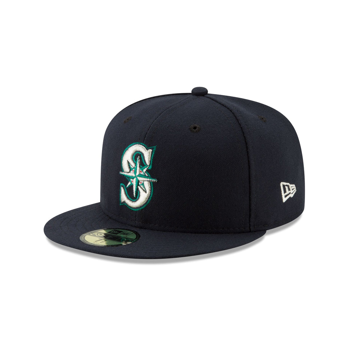 59FIFTY Classic - שחור ירוק