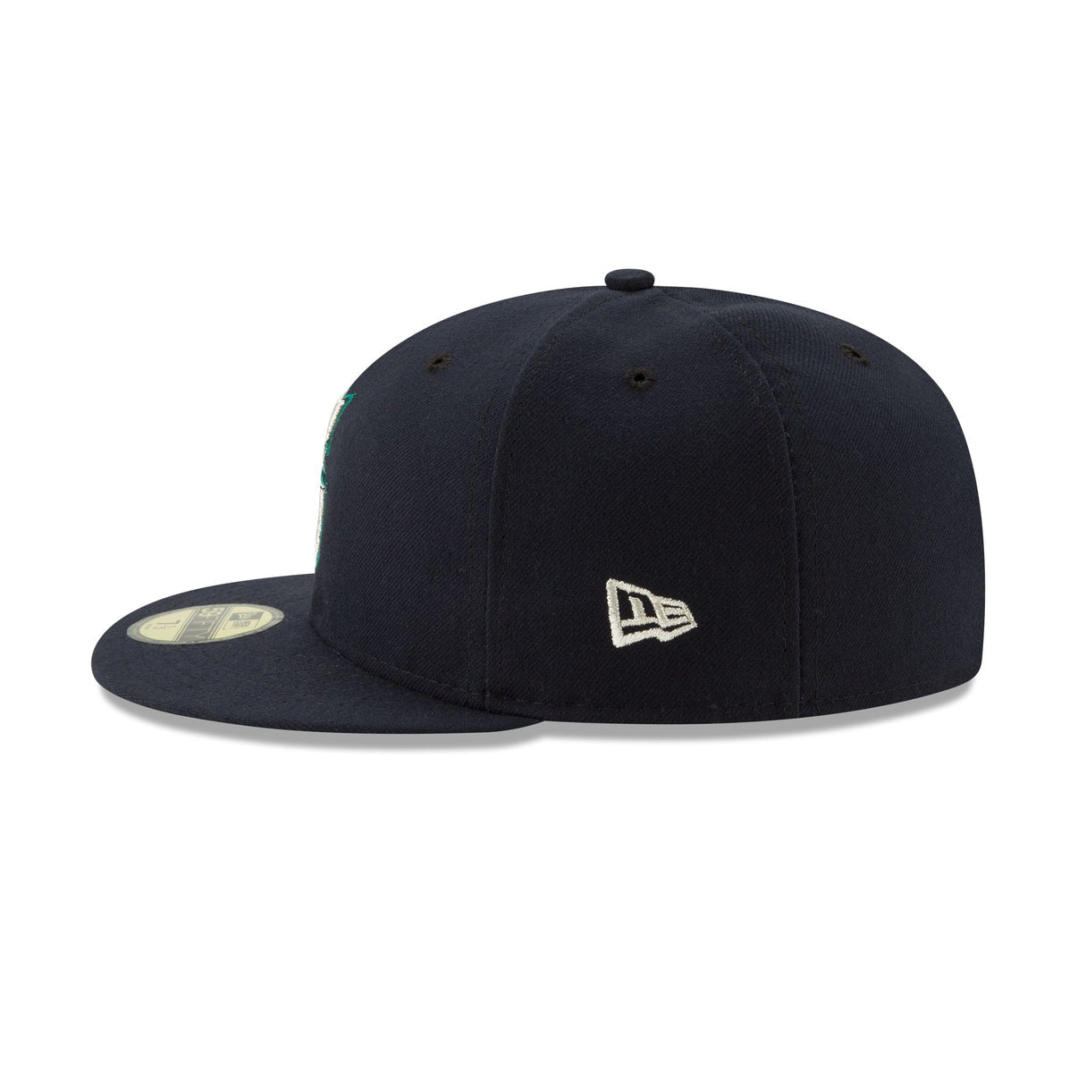 59FIFTY Classic - שחור ירוק