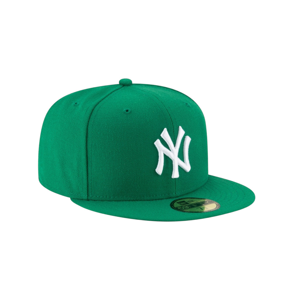 59FIFTY Classic – ירוק