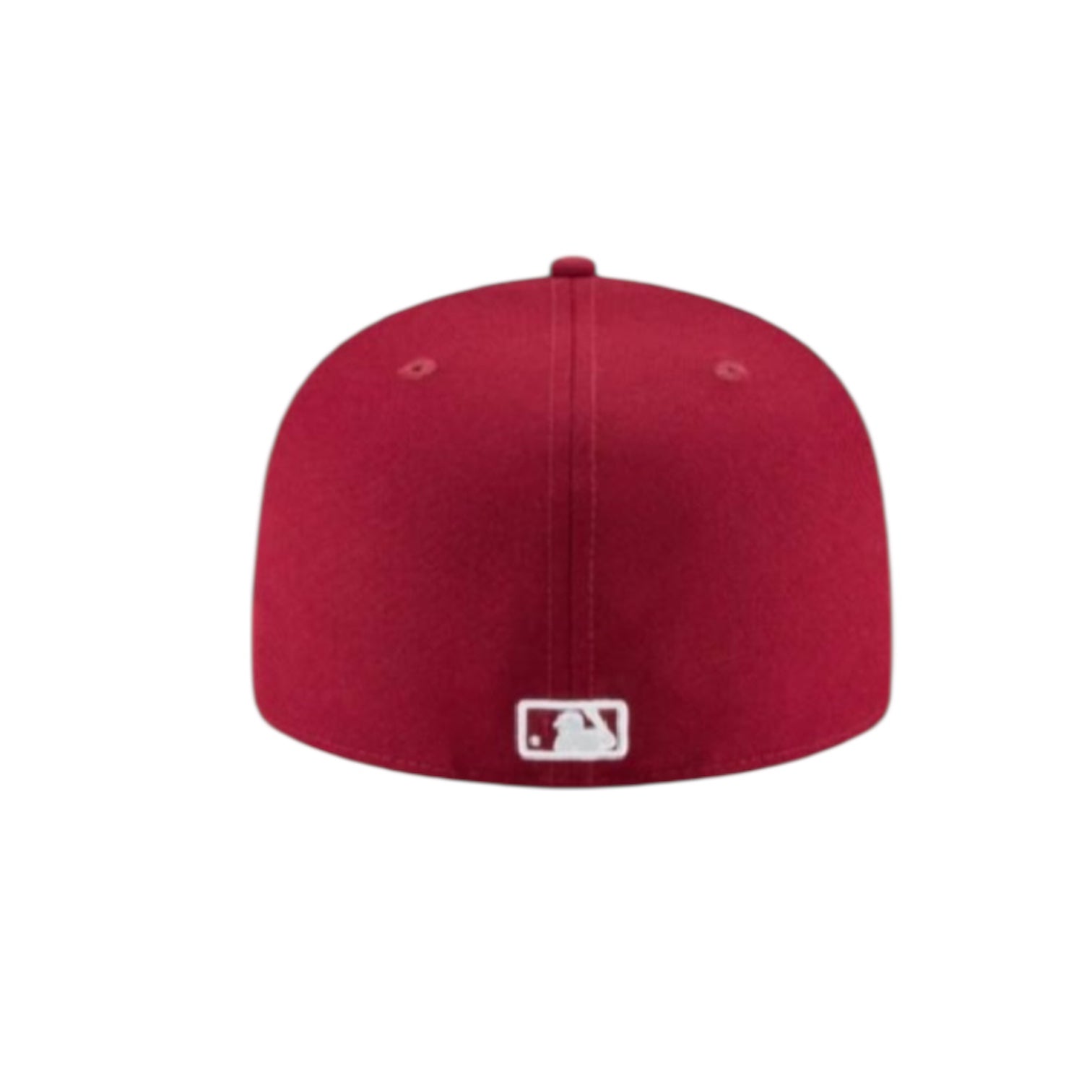 59FIFTY Classic – בורדו
