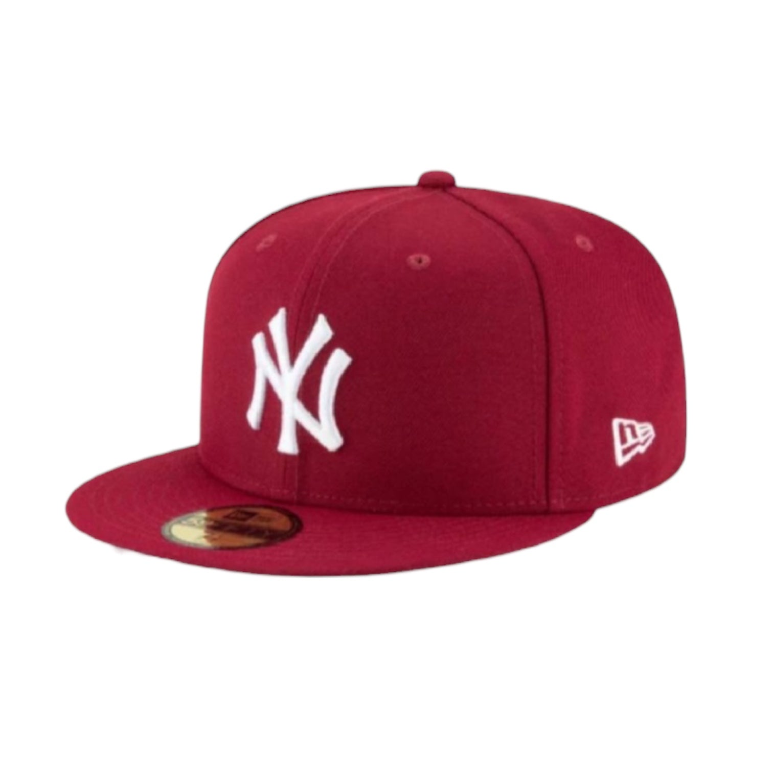 59FIFTY Classic – בורדו