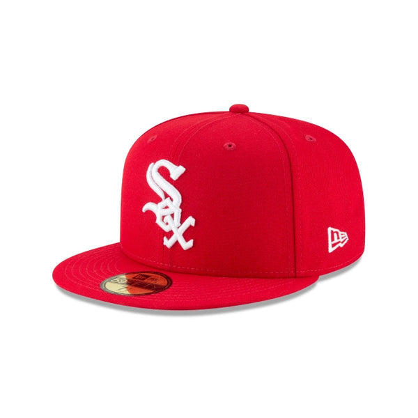 59FIFTY Classic – אדום