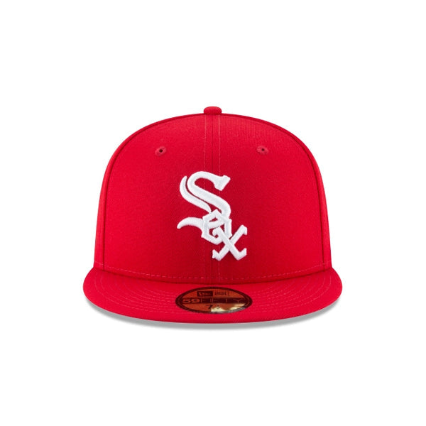 59FIFTY Classic – אדום