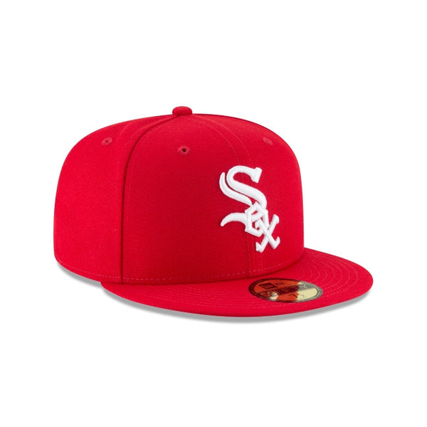 59FIFTY Classic – אדום