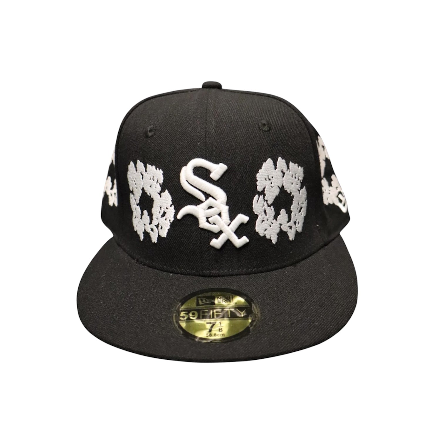 59FIFTY-דנים טיריס🌸