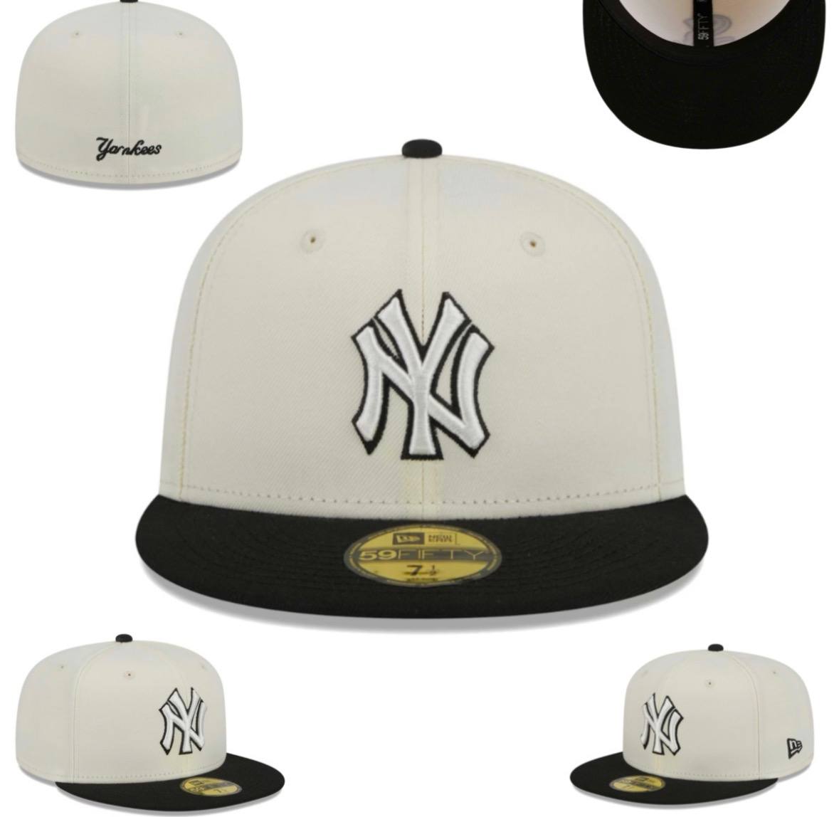 59FIFTY-שמנת של פוזה✍️