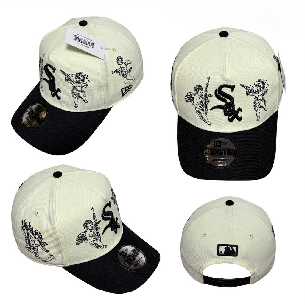 SnapBack-מלאך קשוח👼🥷