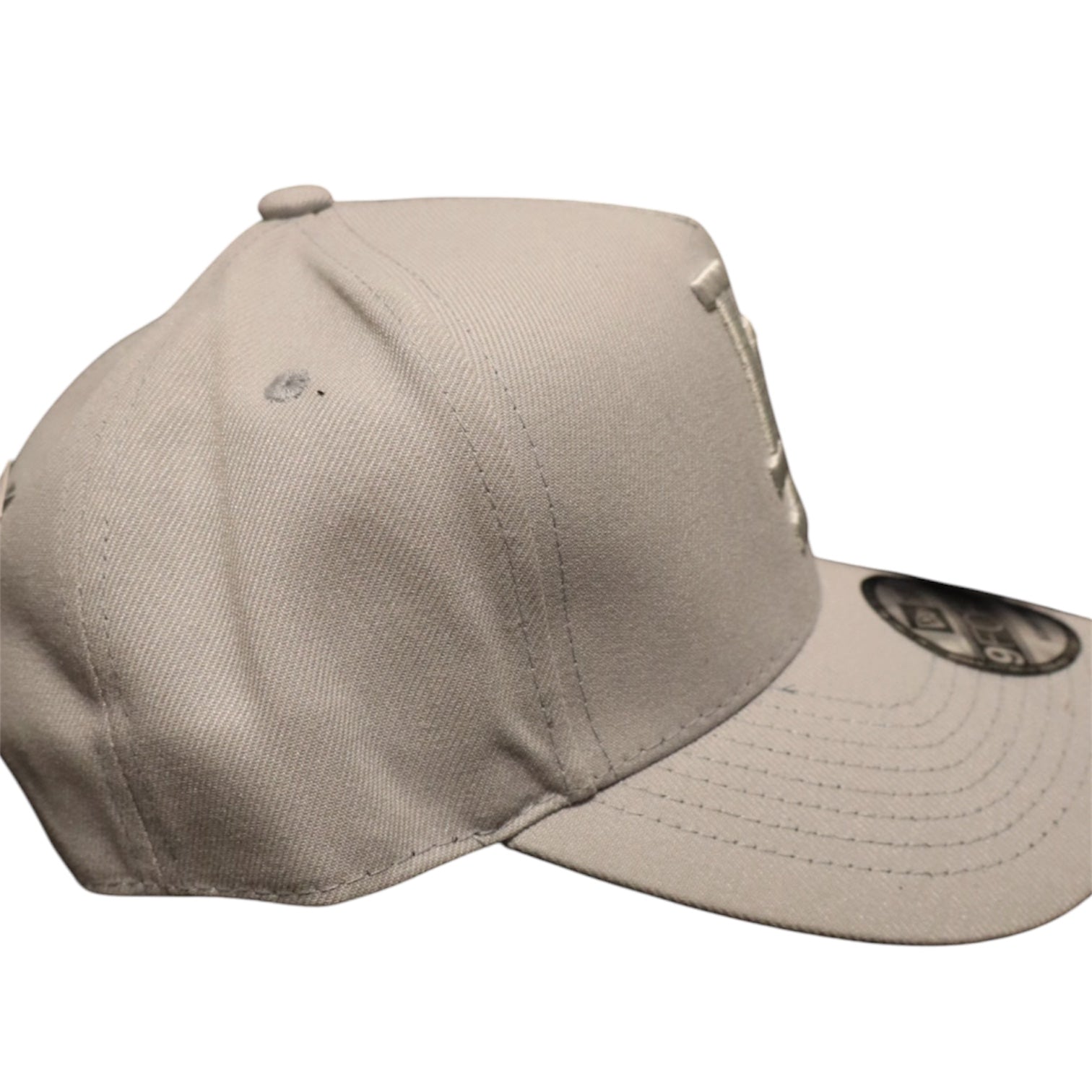 SnapBack-אפור קלאסי🩶