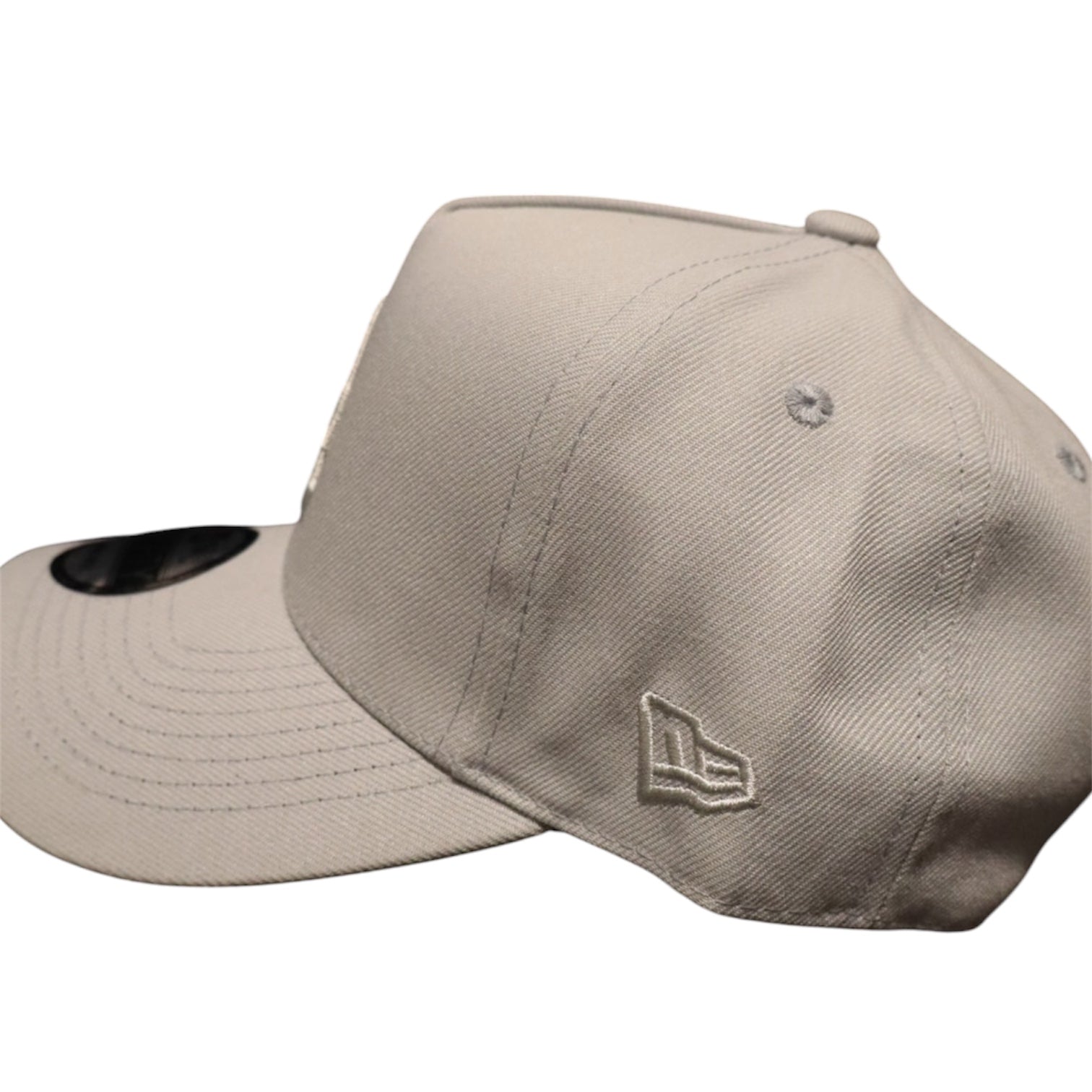 SnapBack-אפור קלאסי🩶