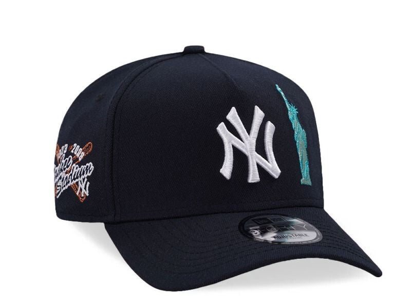 SnapBack-פסל חירות של פוזה🗽