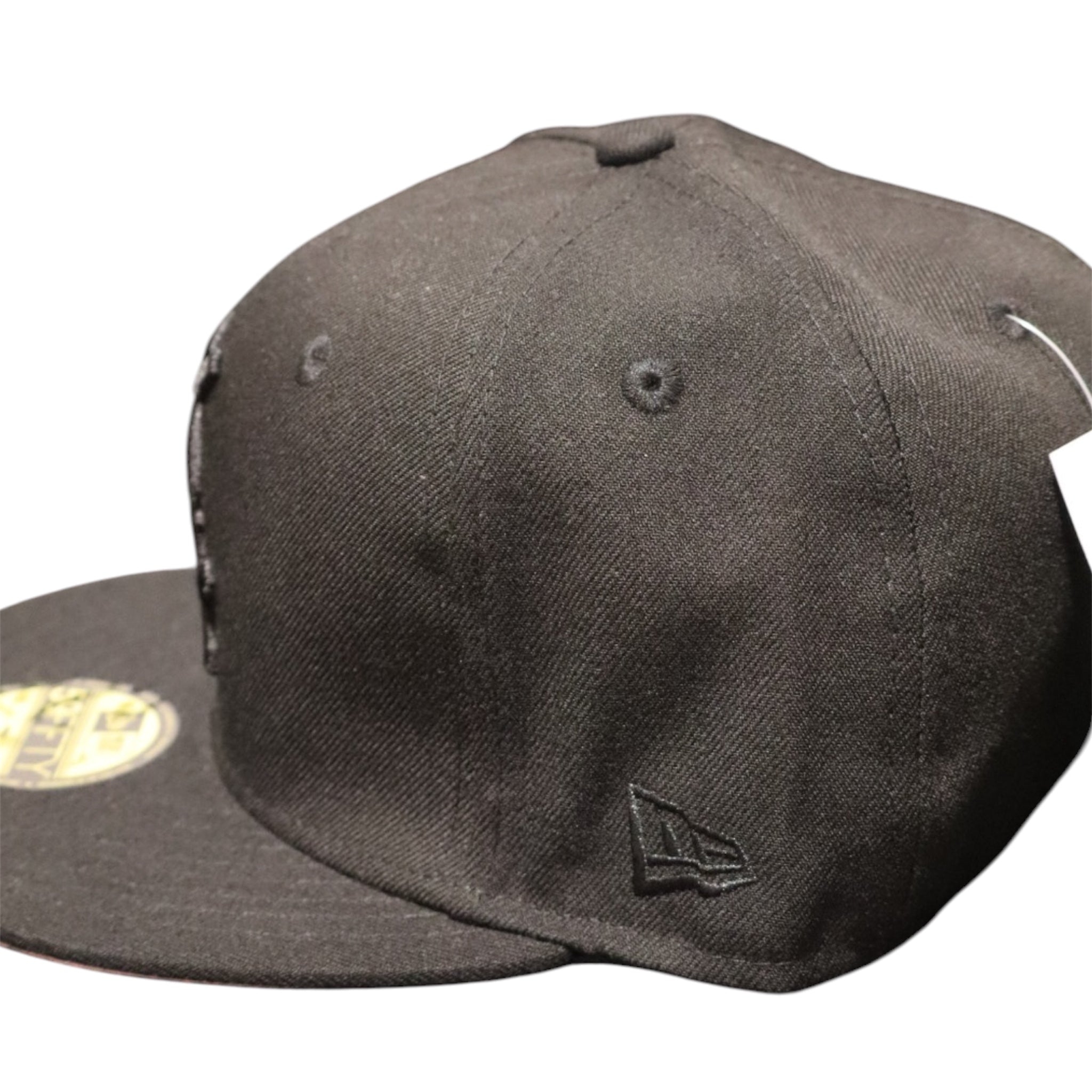 59FIFTY-שחור מושלם🥷
