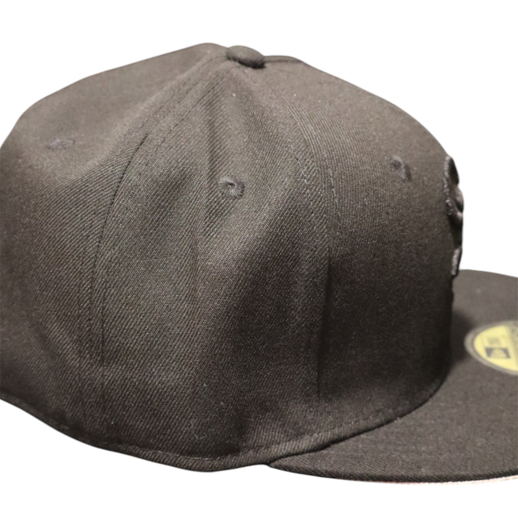 59FIFTY-שחור מושלם🥷