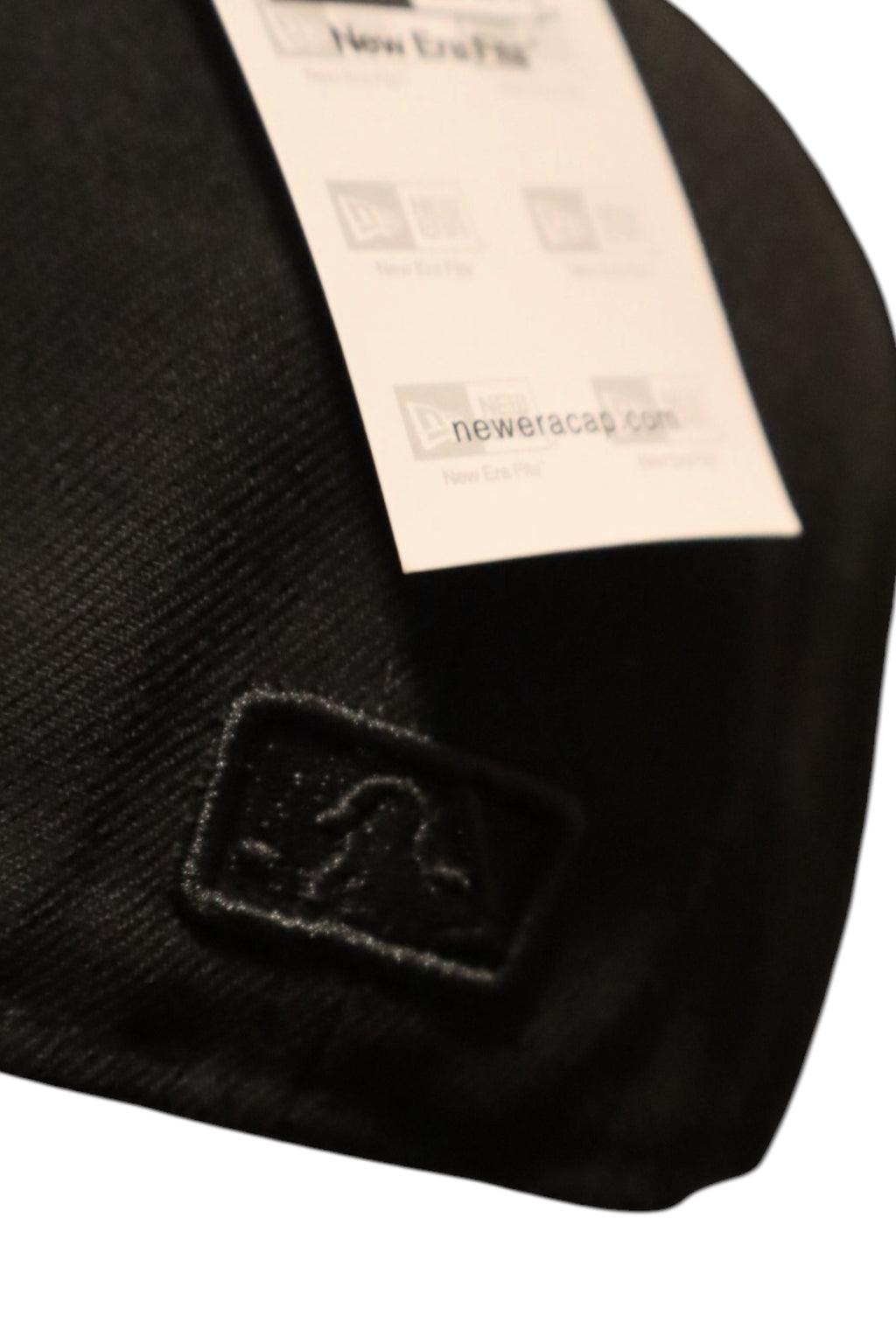 59FIFTY-שחור מושלם🥷
