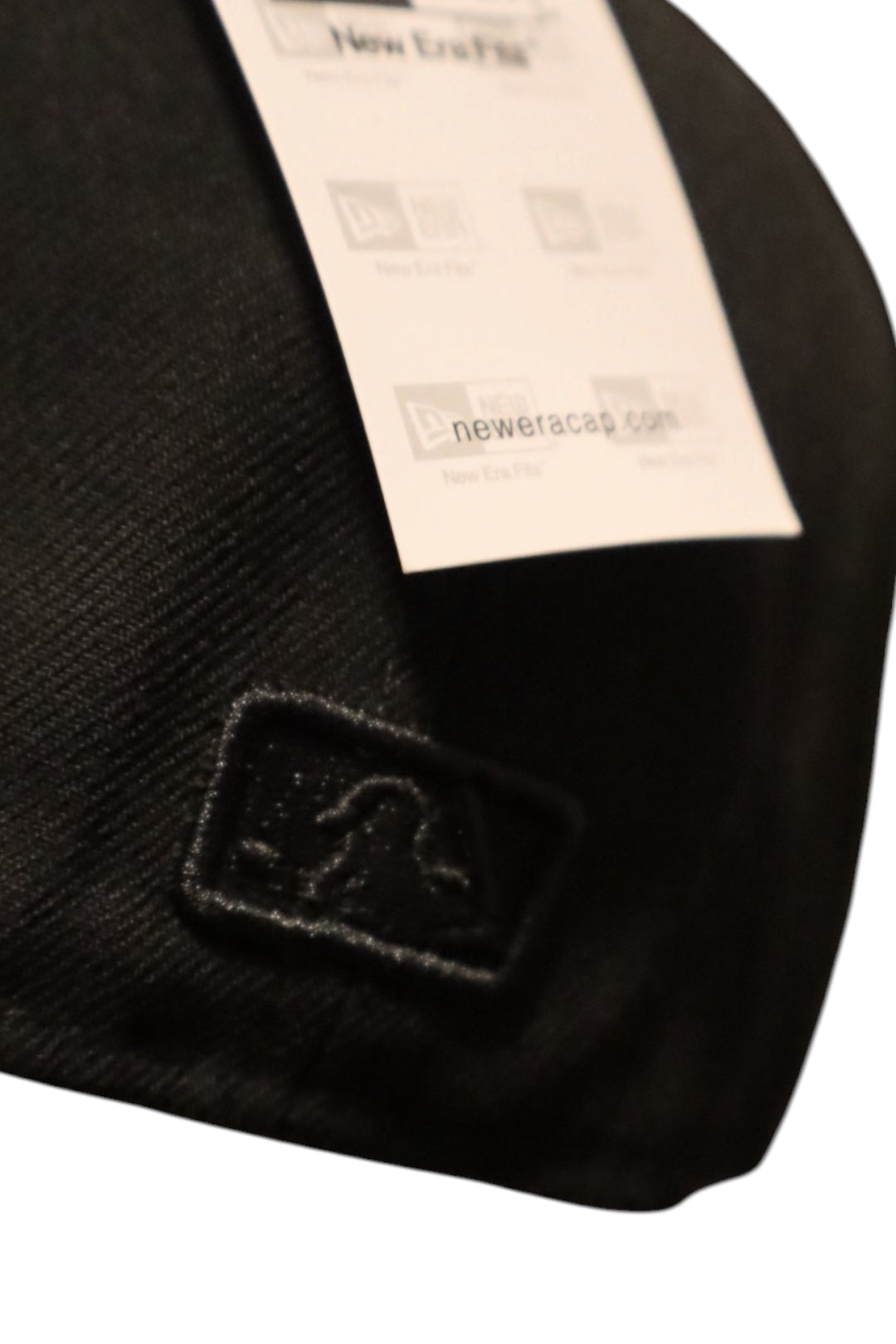 59FIFTY-שחור מושלם🥷