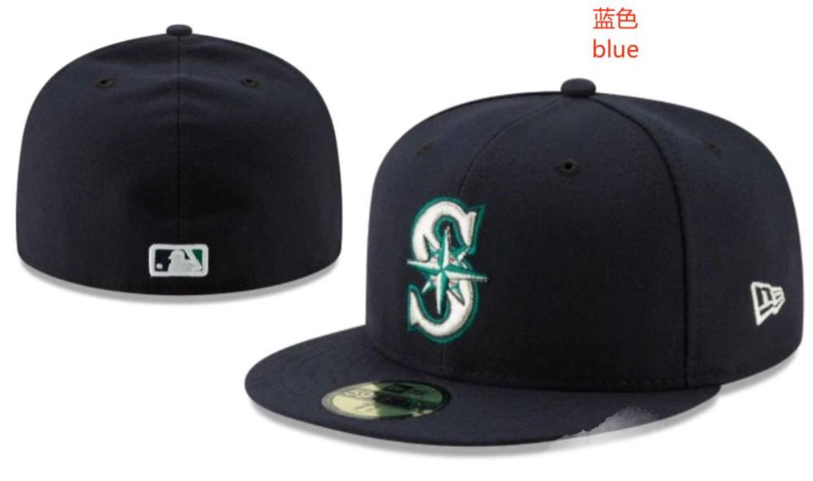 59FIFTY Classic - שחור ירוק