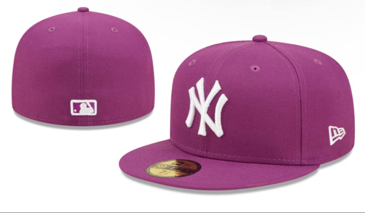 59FIFTY Classic - סגול