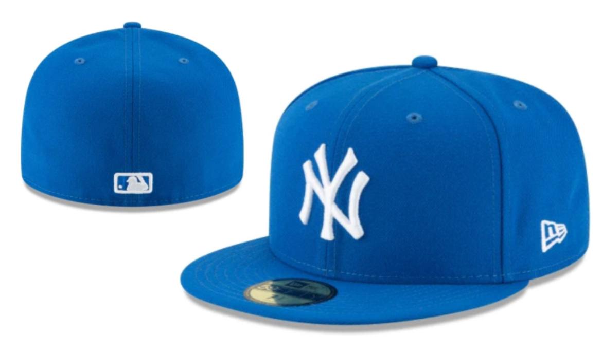 59FIFTY Classic - כחול