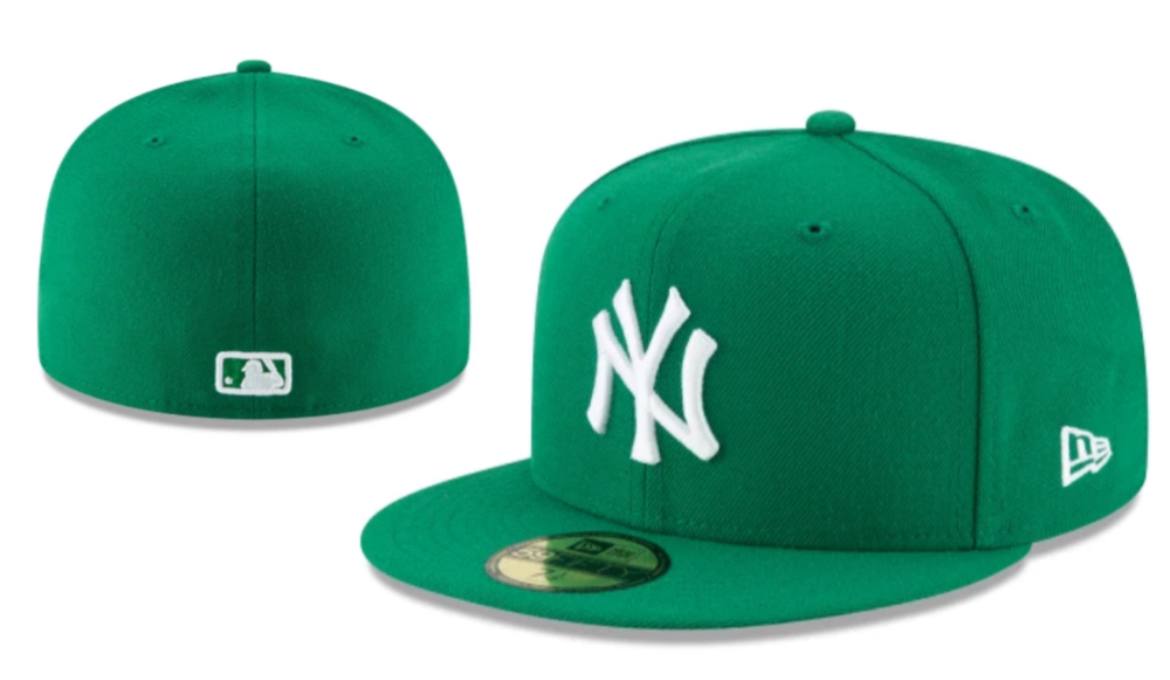 59FIFTY Classic – ירוק