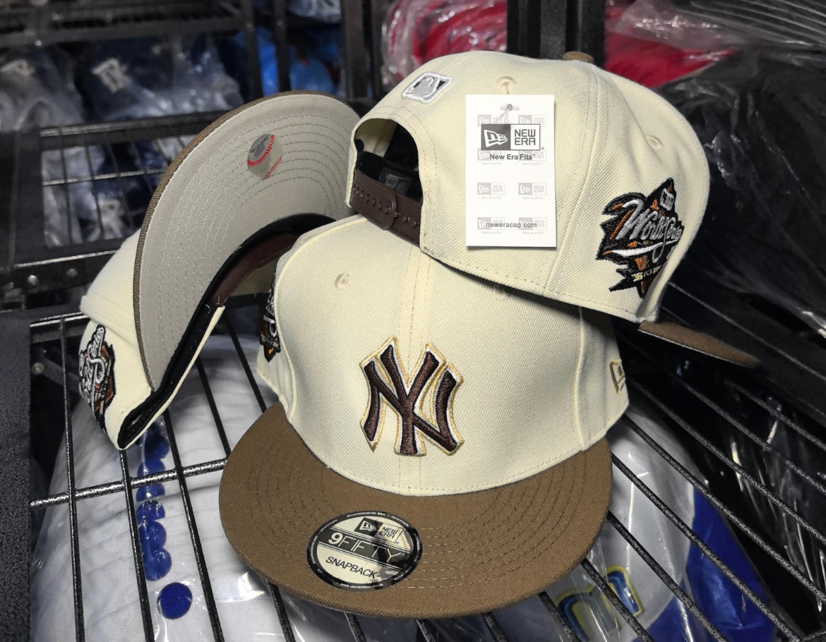 snapback - חום