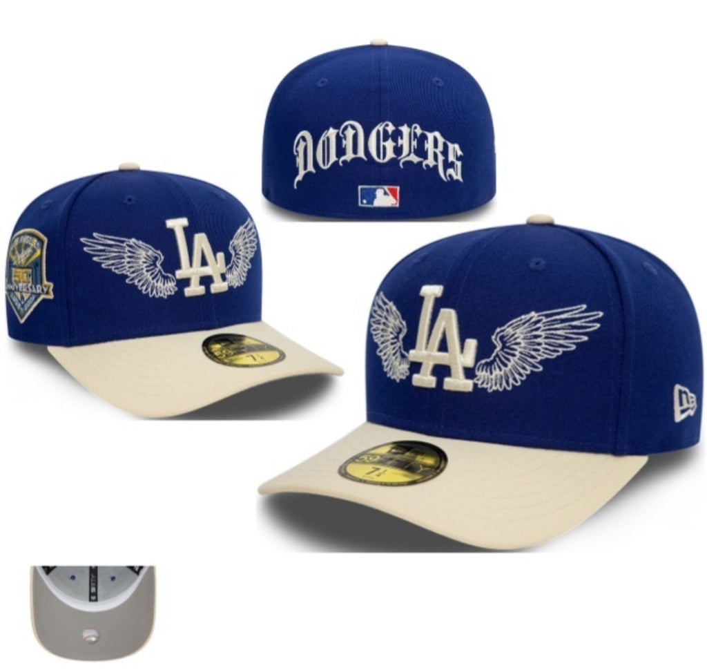 (9FORTY) - כחול חום בהיר