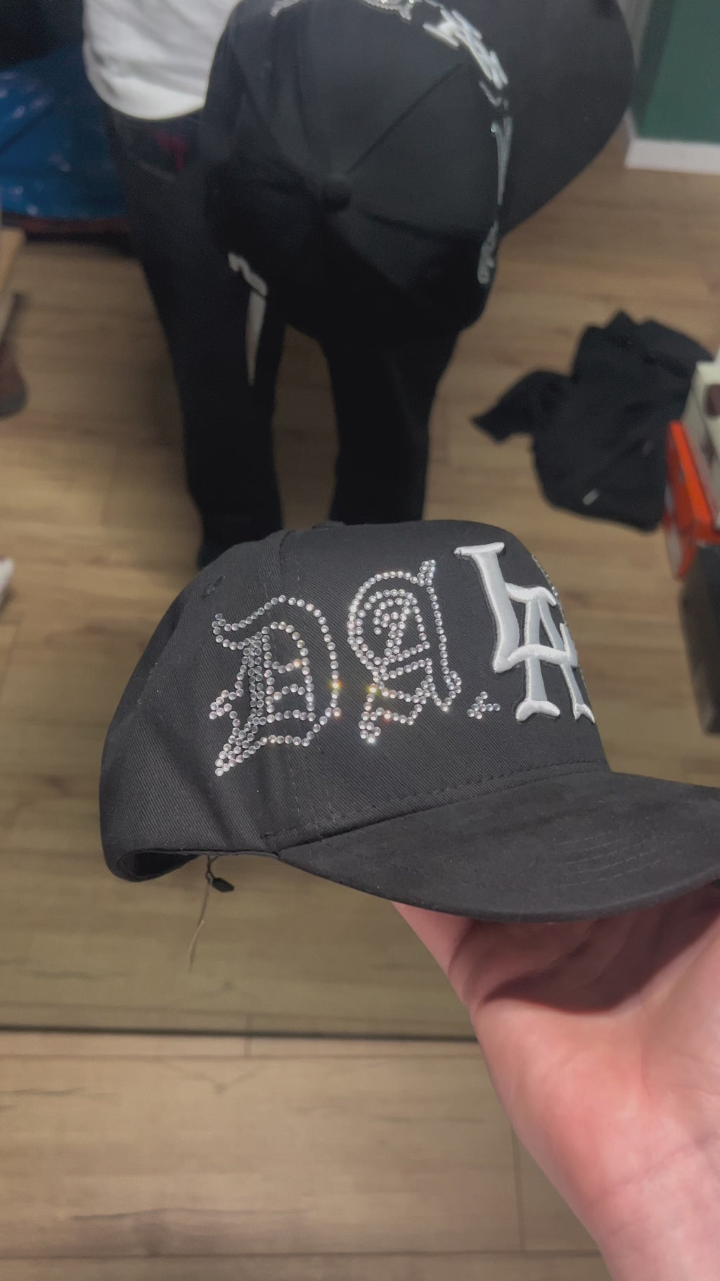 כובעי הפוזה-קלאס ברגוע😎⚔️