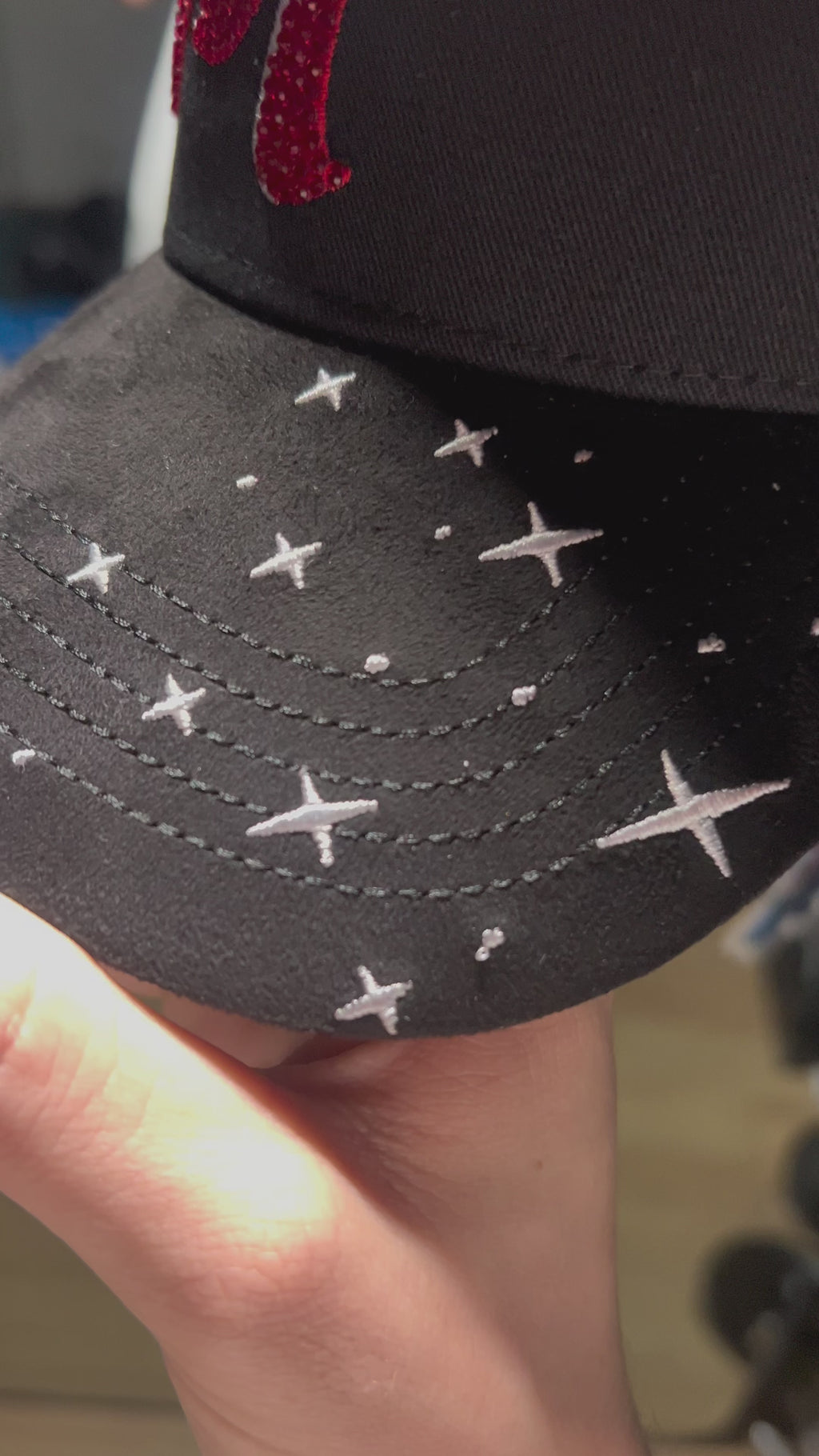 כובעי פוזה-הקוסם🎩🪄