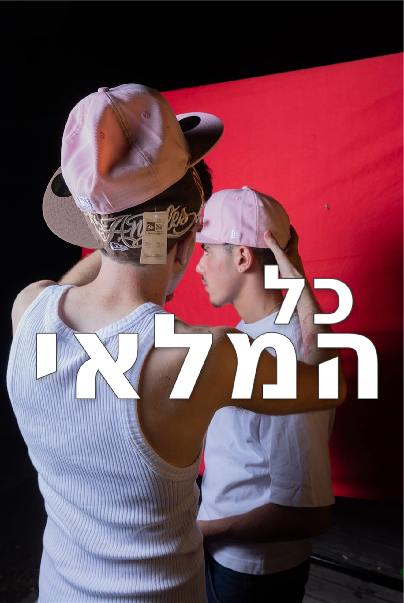 כל המלאי