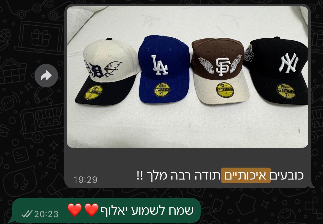 ביקורת לקוח 40